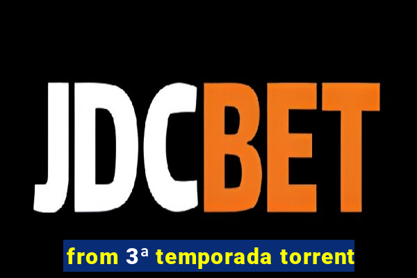 from 3ª temporada torrent